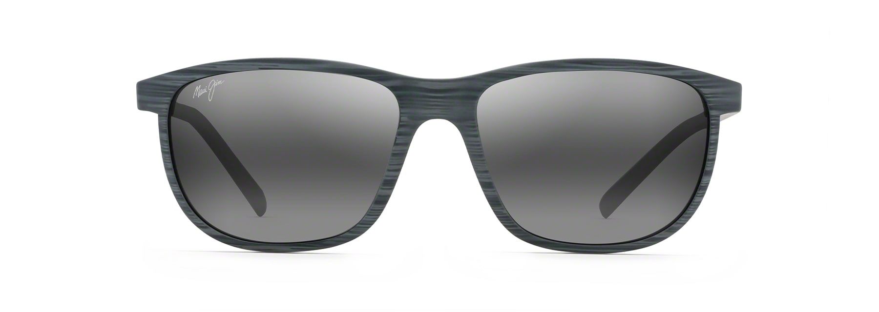 Maui Jim Lele Kawa Sun Glasses 811-11D/MJ0811S-001