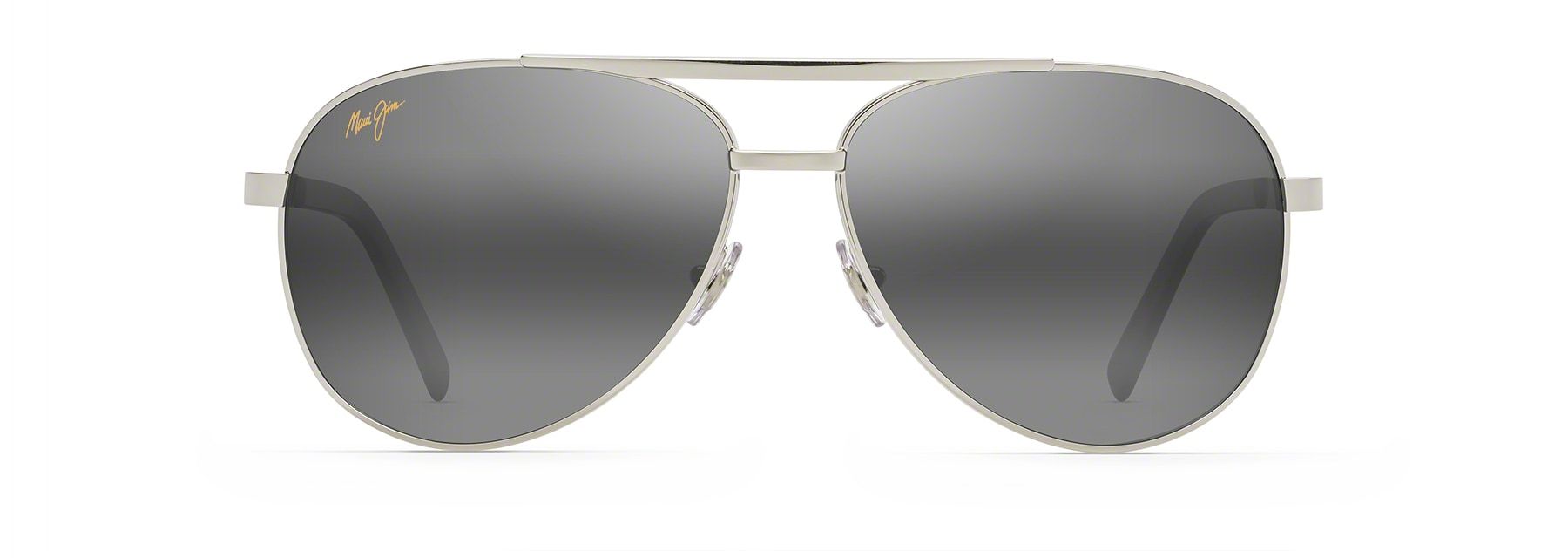 Maui Jim Seacliff Sun Glasses 831-17/MJ0831S-001