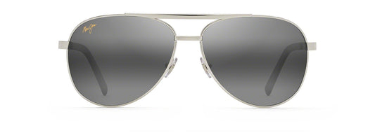 Maui Jim Seacliff Sun Glasses 831-17/MJ0831S-001