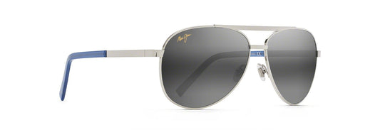 Maui Jim Seacliff Sun Glasses 831-17/MJ0831S-001