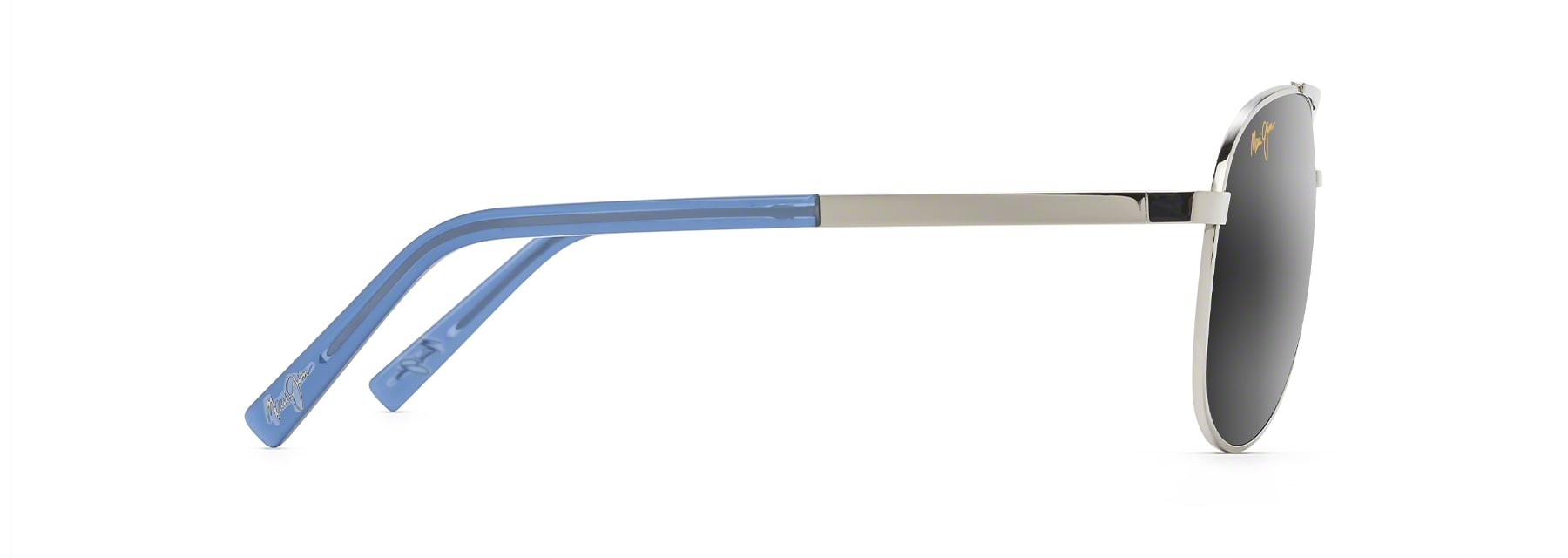 Maui Jim Seacliff Sun Glasses 831-17/MJ0831S-001