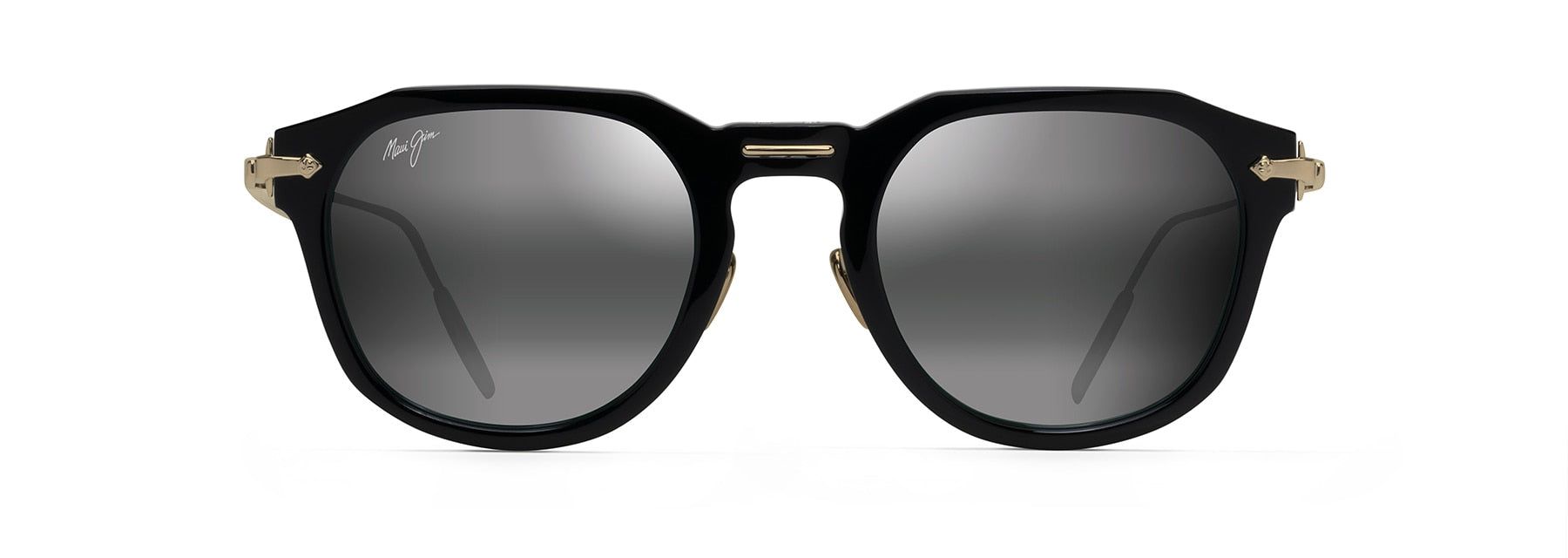 Maui Jim Alika Sun Glasses 837-02/MJ0837S-001