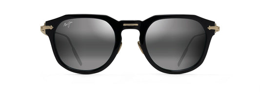 Maui Jim Alika Sun Glasses 837-02/MJ0837S-001