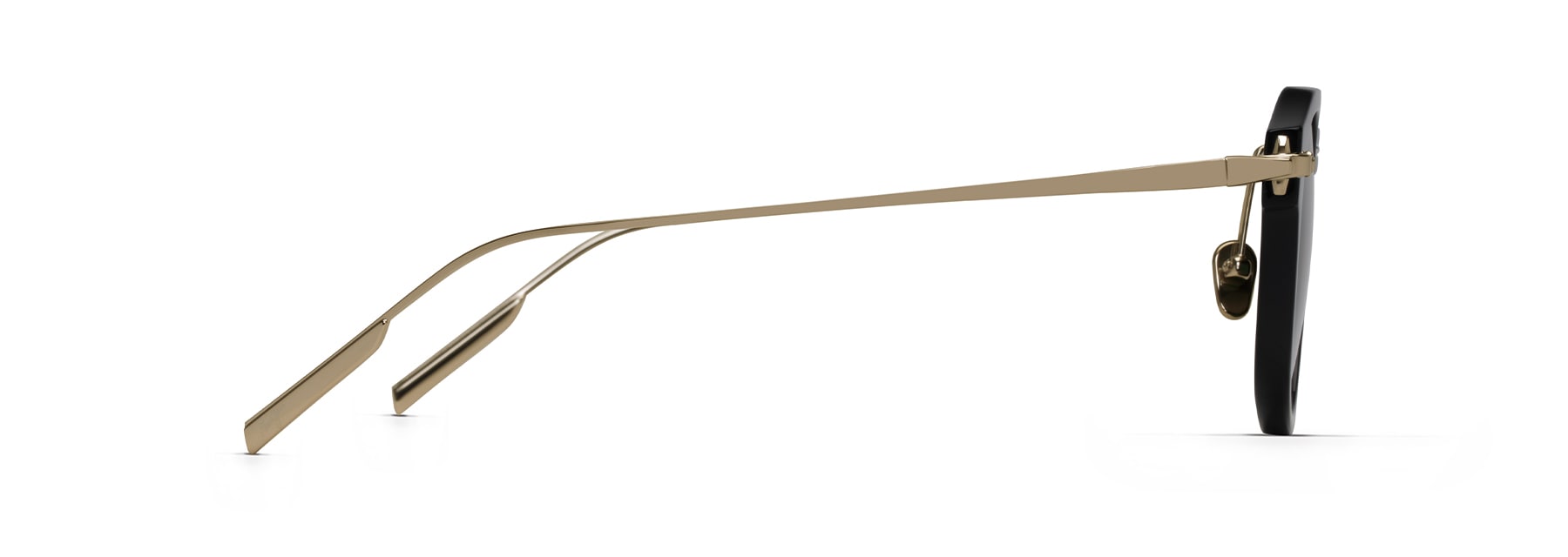 Maui Jim Alika Sun Glasses 837-02/MJ0837S-001