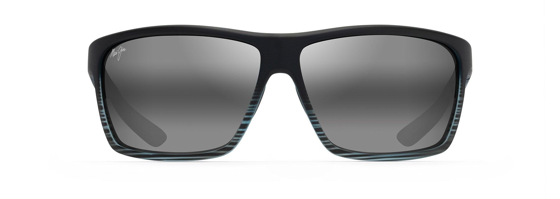 Maui Jim Alenuihaha Sun Glasses 839-11D/MJ0839S-001