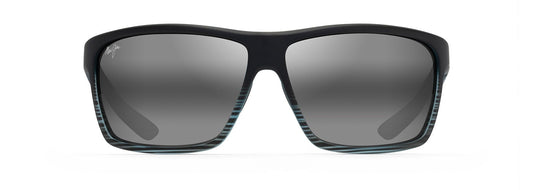 Maui Jim Alenuihaha Sun Glasses 839-11D/MJ0839S-001