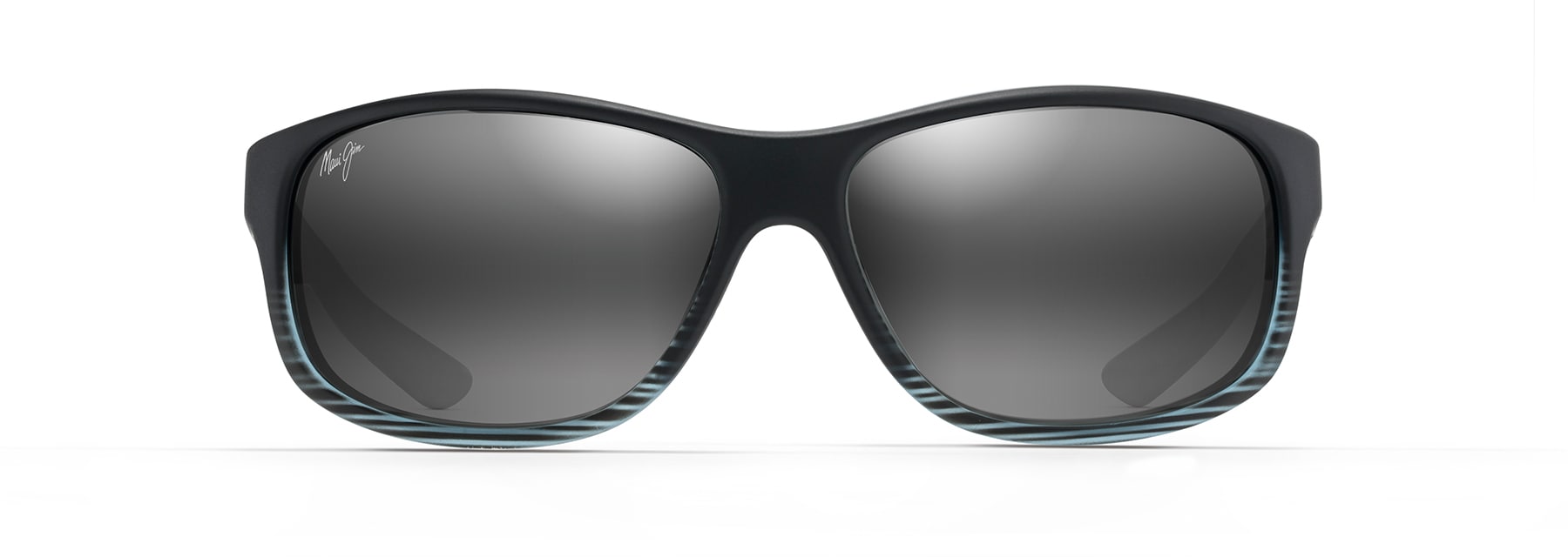 Maui Jim Kaiwi Channel Sun Glasses 840-11D/MJ0840S-001