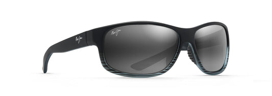 Maui Jim Kaiwi Channel Sun Glasses 840-11D/MJ0840S-001