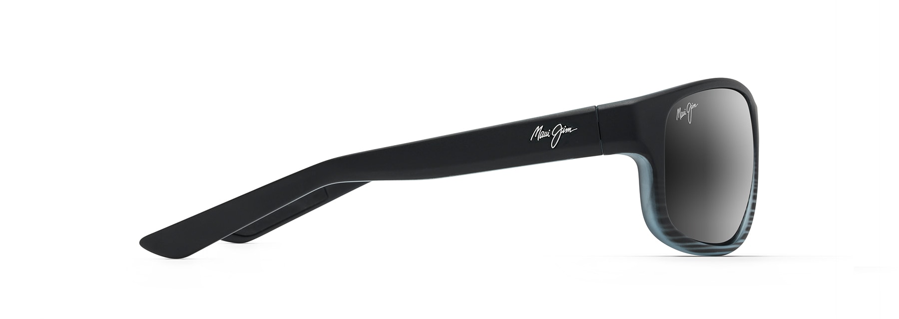 Maui Jim Kaiwi Channel Sun Glasses 840-11D/MJ0840S-001