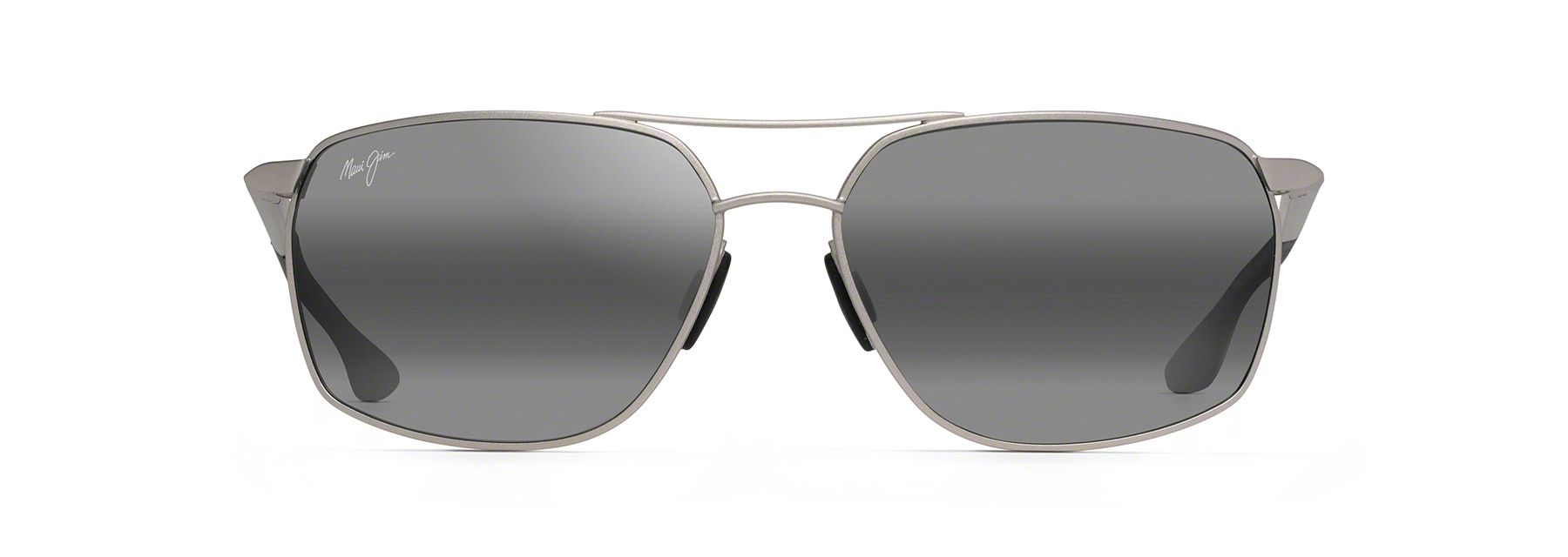 Maui Jim Pu‘U Kukui Sun Glasses 857-17/MJ0857S-001