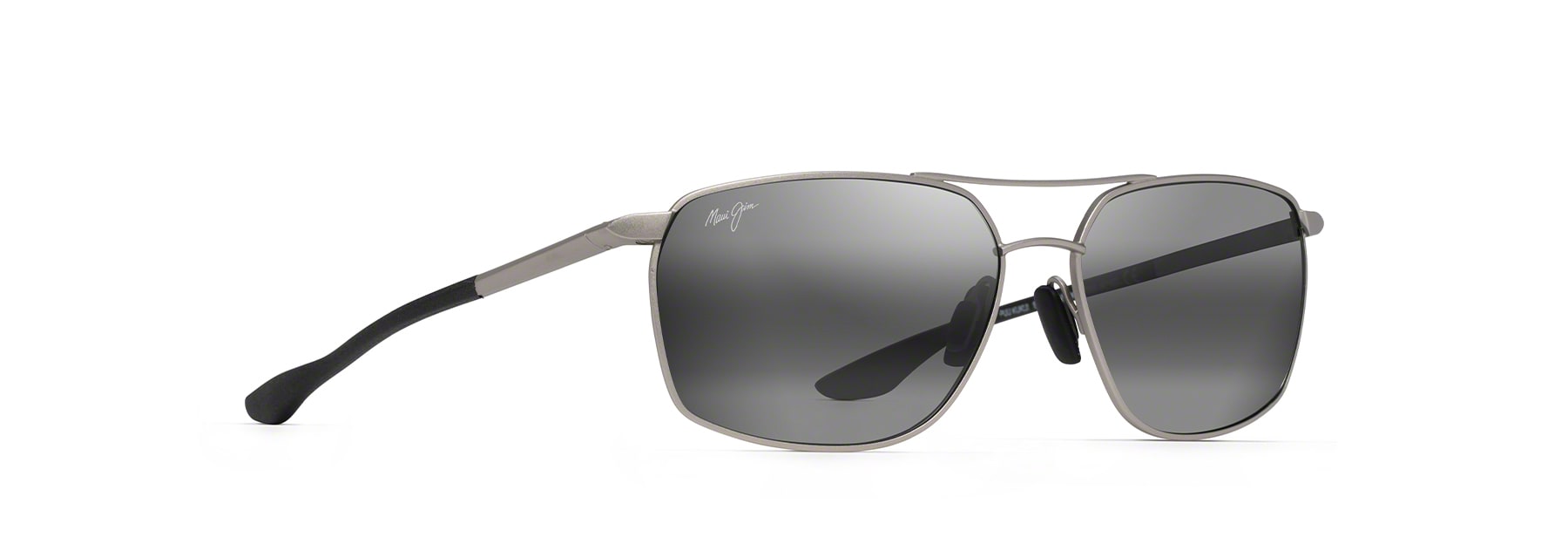 Maui Jim Pu‘U Kukui Sun Glasses 857-17/MJ0857S-001