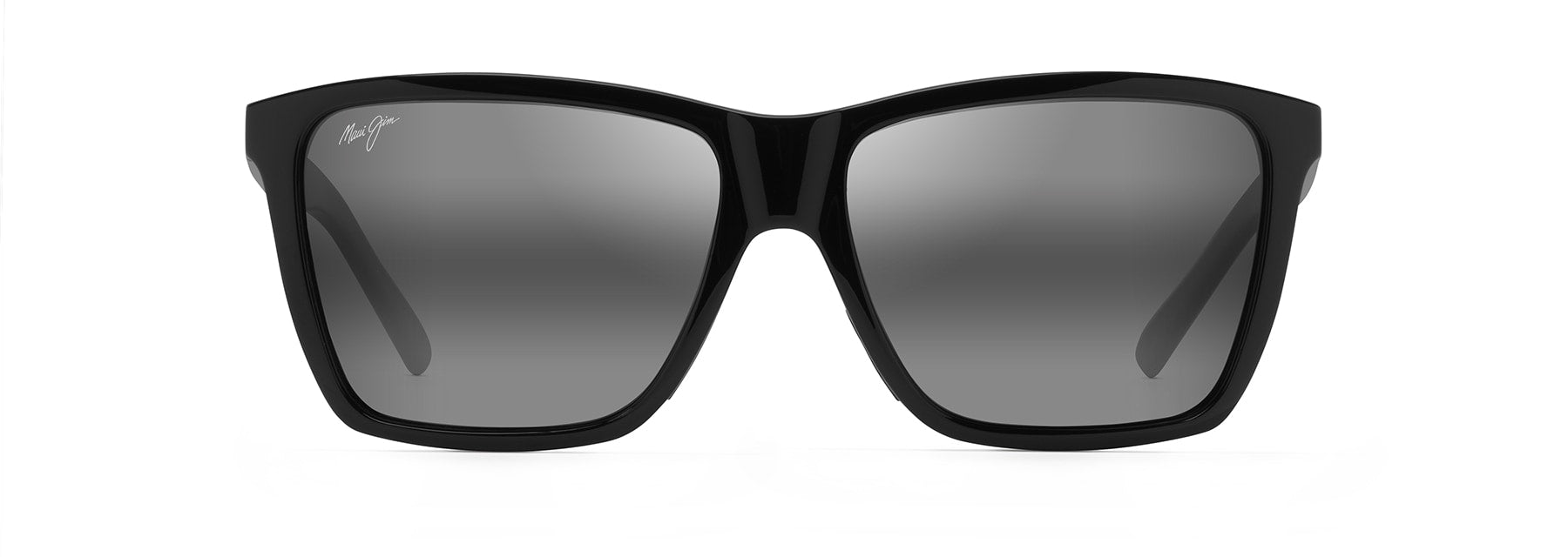 Maui Jim Cruzem Sun Glasses 864-02/MJ0864S-001