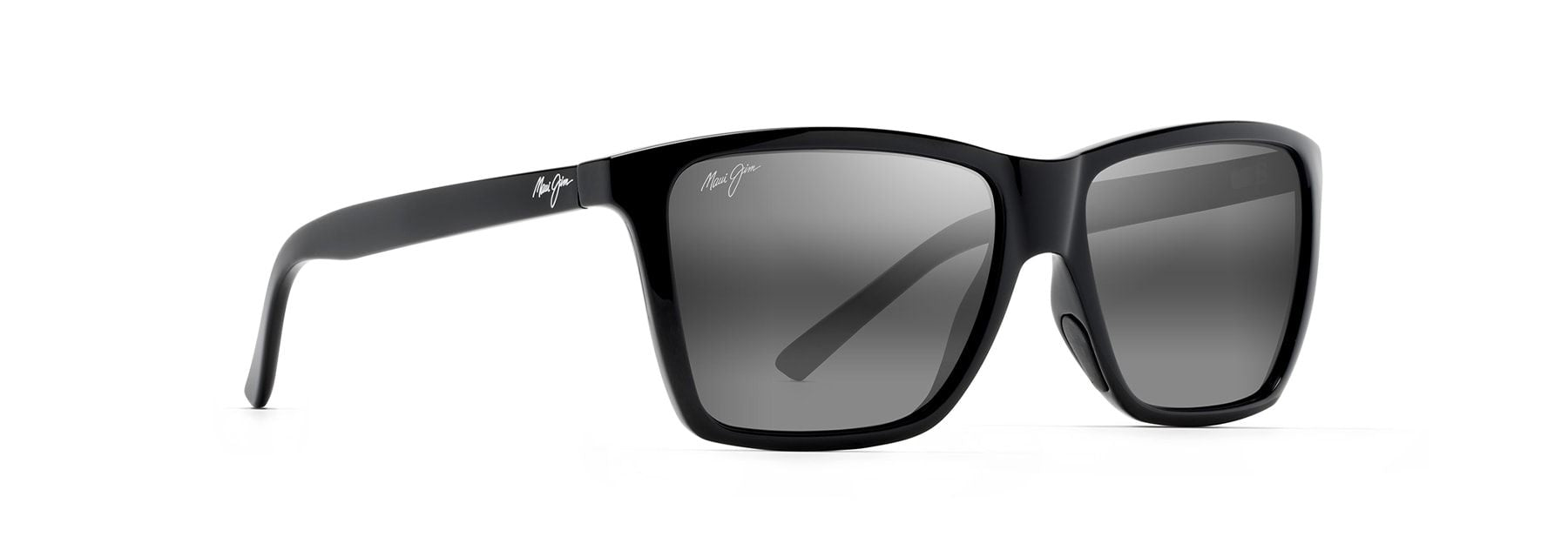 Maui Jim Cruzem Sun Glasses 864-02/MJ0864S-001