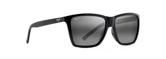 Maui Jim Cruzem Sun Glasses 864-02/MJ0864S-001