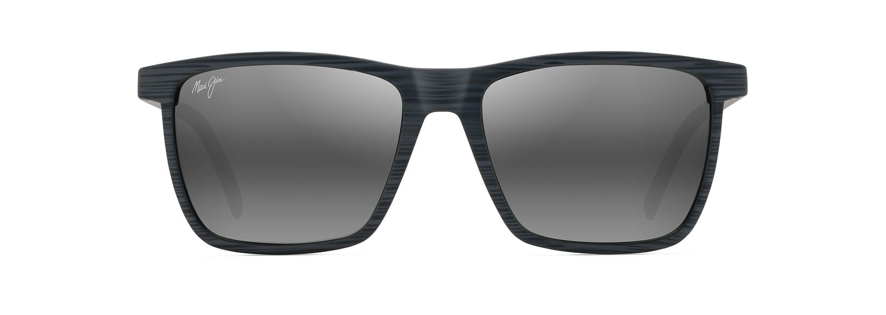 Maui Jim One Way Sun Glasses 875-14/MJ0875S-001