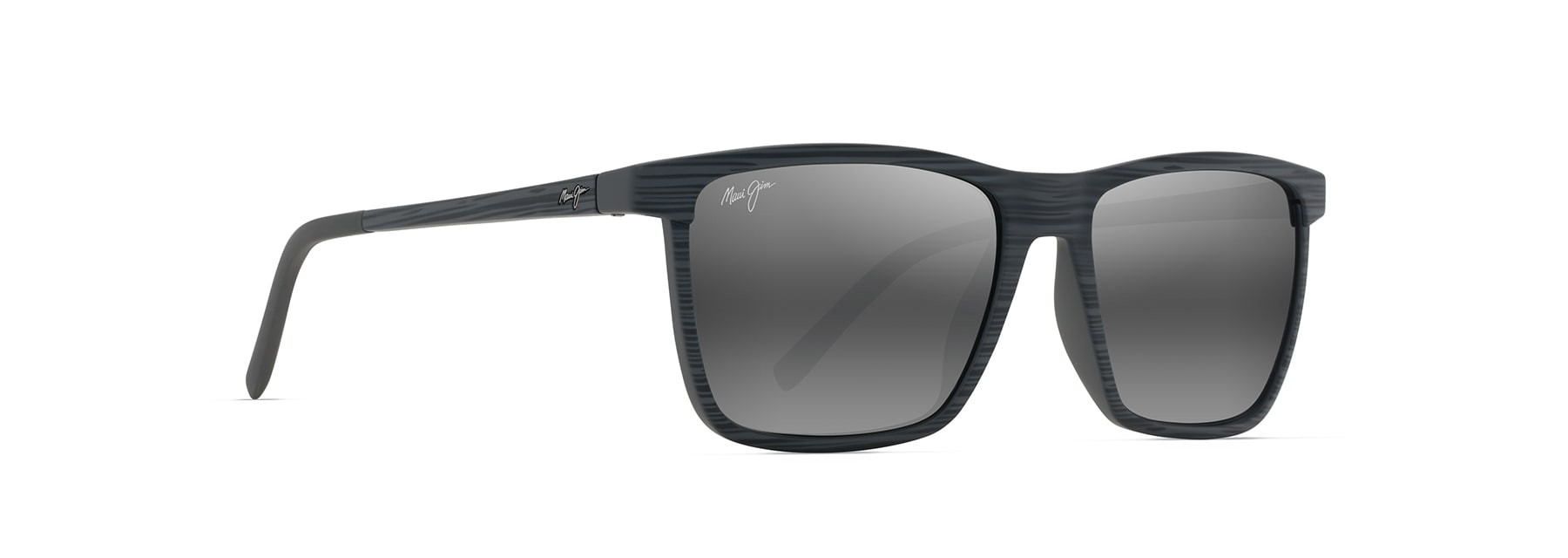 Maui Jim One Way Sun Glasses 875-14/MJ0875S-001