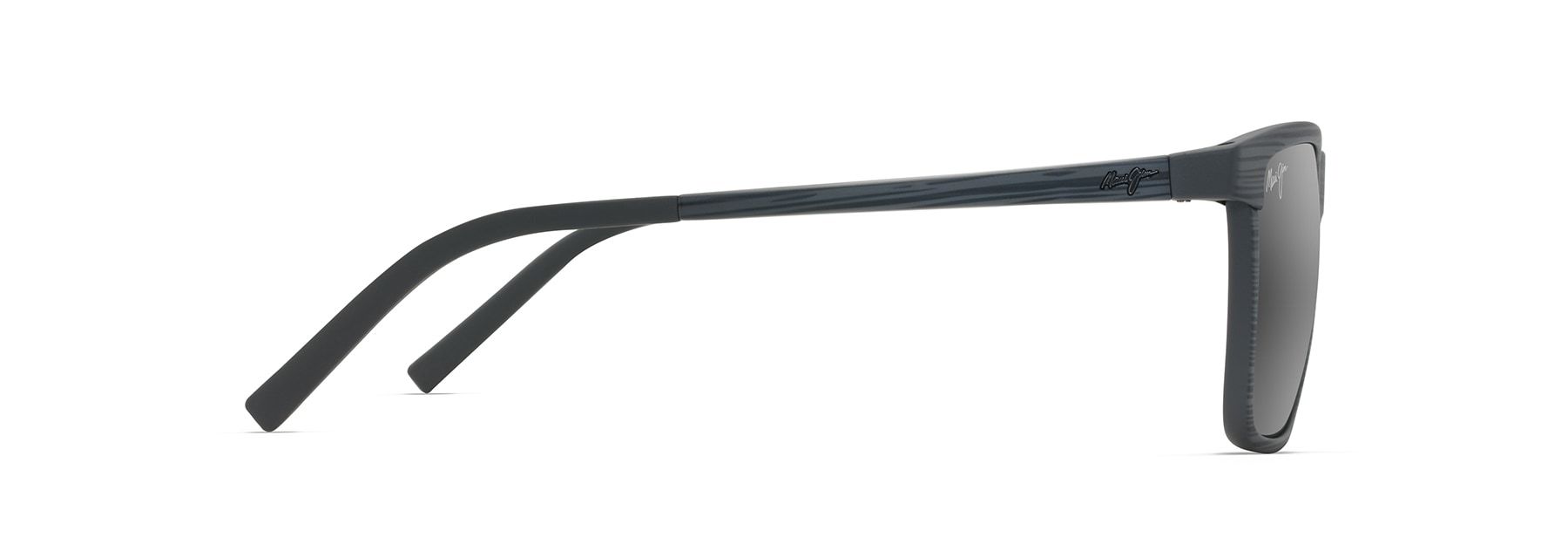 Maui Jim One Way Sun Glasses 875-14/MJ0875S-001