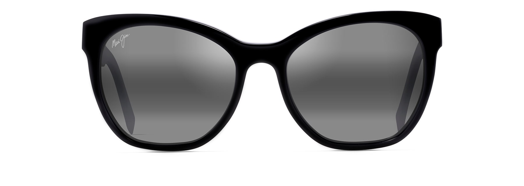 Maui Jim Alulu Sun Glasses 878-02/MJ0878S-001