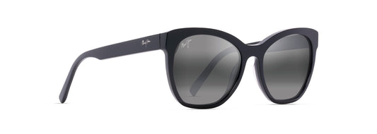 Maui Jim Alulu Sun Glasses 878-02/MJ0878S-001