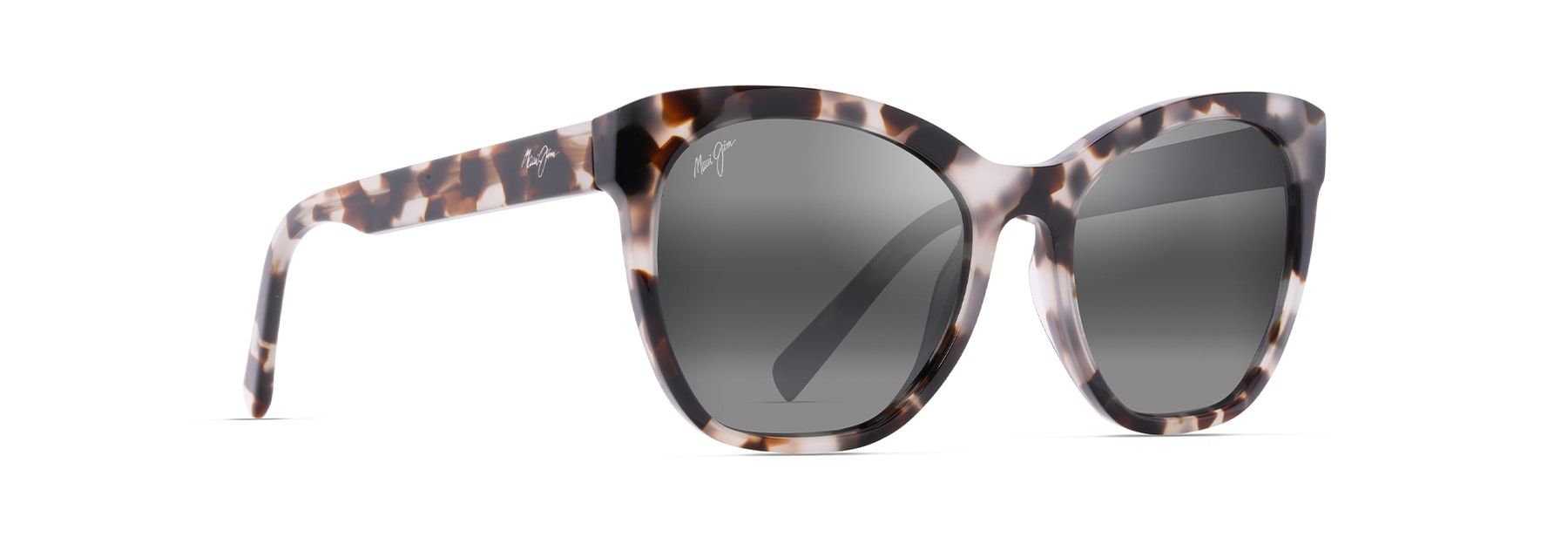 Maui Jim Alulu Sun Glasses 878-05/MJ0878S-003