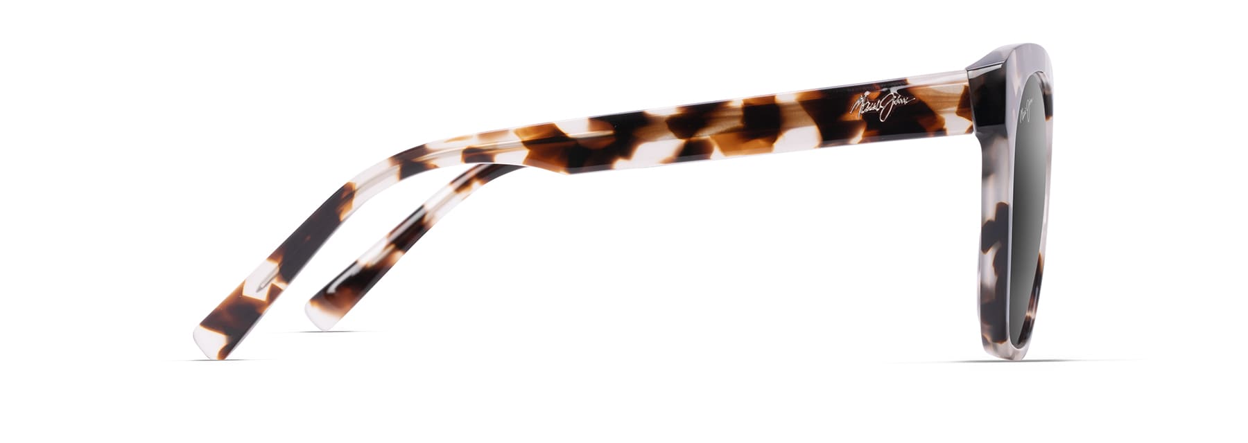 Maui Jim Alulu Sun Glasses 878-05/MJ0878S-003