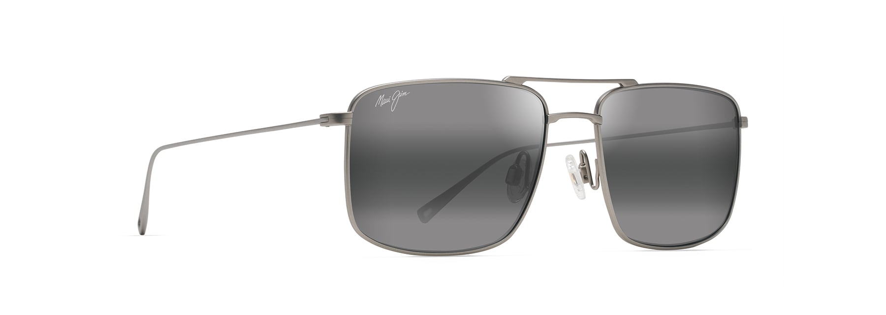 Maui Jim Aeko Sun Glasses 886-17/MJ0886S-001