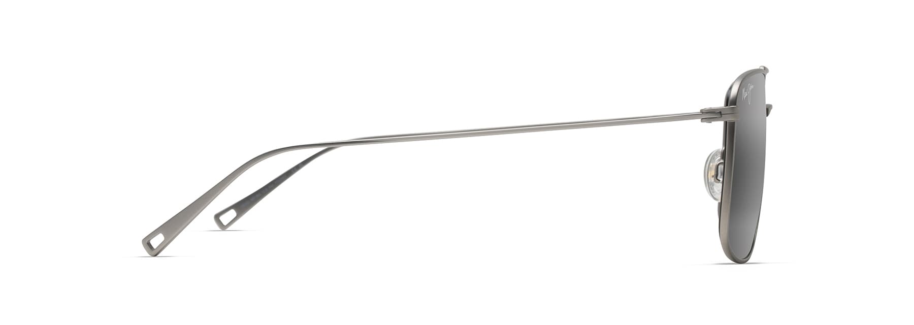 Maui Jim Aeko Sun Glasses 886-17/MJ0886S-001