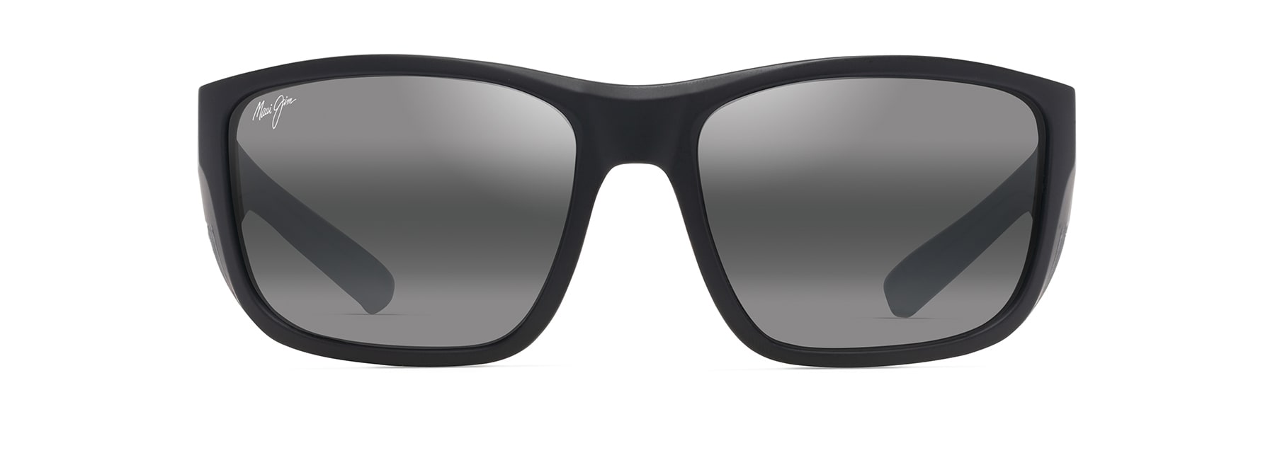 Maui Jim Amberjack Sun Glasses 896-02/MJ0896S-001