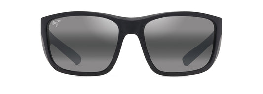 Maui Jim Amberjack Sun Glasses 896-02/MJ0896S-001