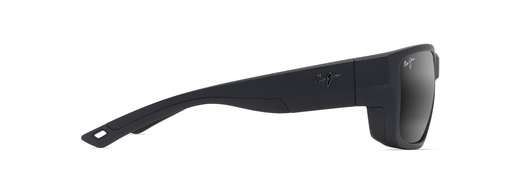 Maui Jim Amberjack Sun Glasses 896-02/MJ0896S-001