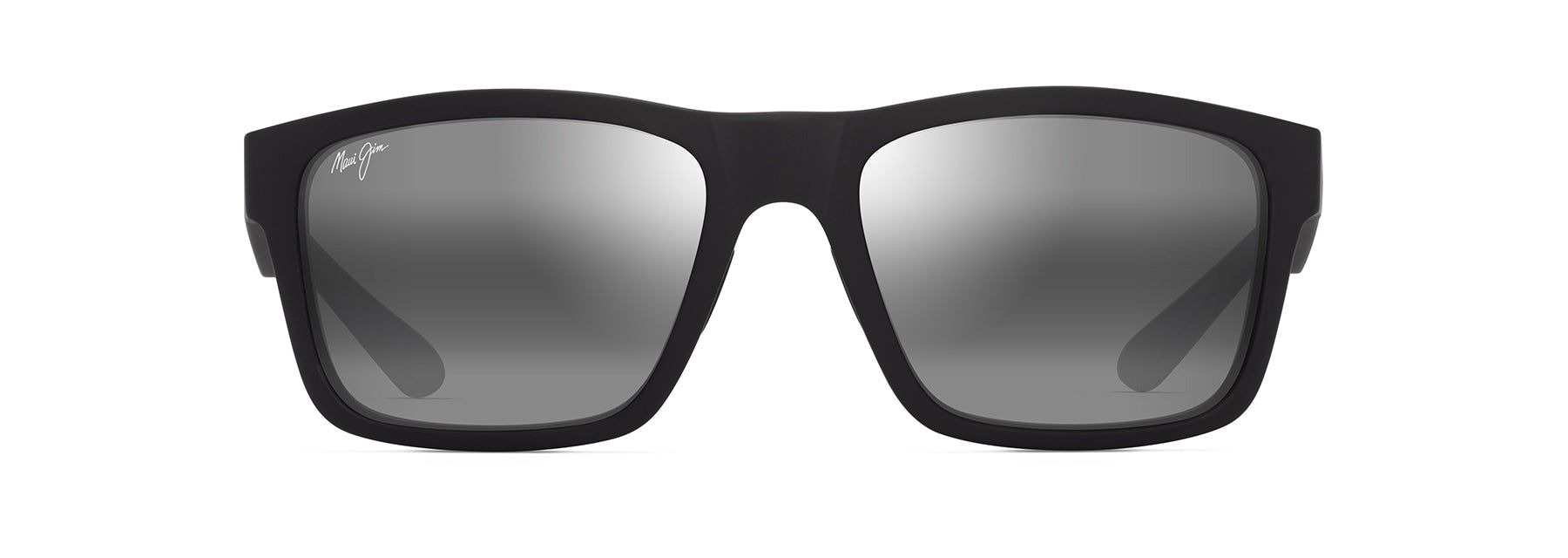 Maui Jim The Flats Sun Glasses 897-02A/MJ0897S-006