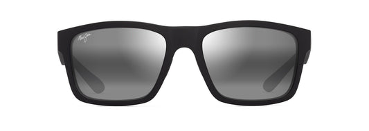 Maui Jim The Flats Sun Glasses 897-02A/MJ0897S-006