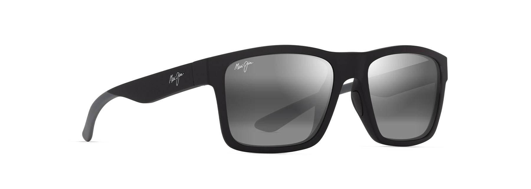 Maui Jim The Flats Sun Glasses 897-02A/MJ0897S-006