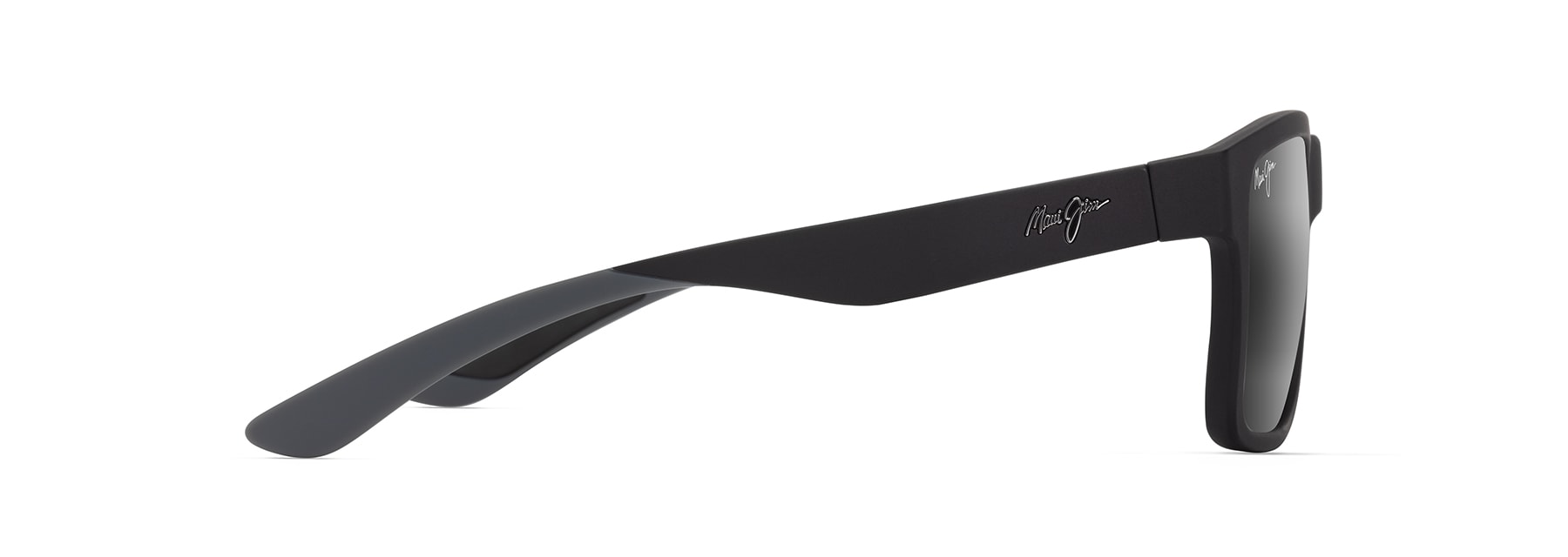 Maui Jim The Flats Sun Glasses 897-02A/MJ0897S-006