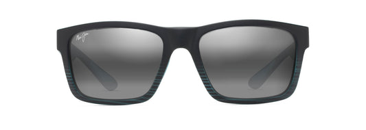 Maui Jim The Flats Sun Glasses 897-02/MJ0897S-001