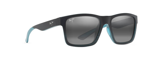 Maui Jim The Flats Sun Glasses 897-02/MJ0897S-001
