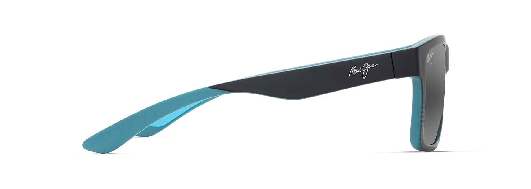 Maui Jim The Flats Sun Glasses 897-02/MJ0897S-001