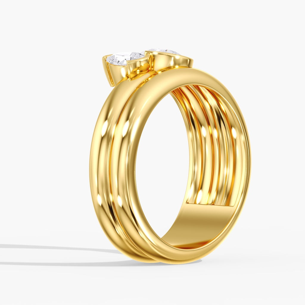 aura-pear-duo-ring-R330PRS1.25W144.00