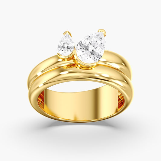 aura-pear-duo-ring-R330PRS1.25W144.00