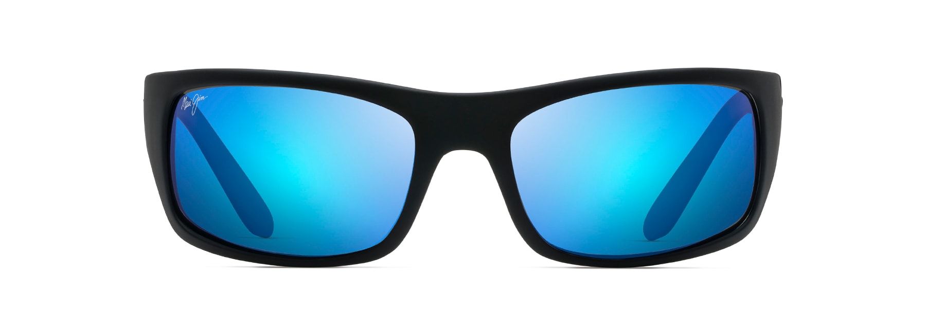 Maui Jim Peahi Sun Glasses B202-2M/MJ0202S-004