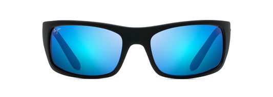 Maui Jim Peahi Sun Glasses B202-2M/MJ0202S-004