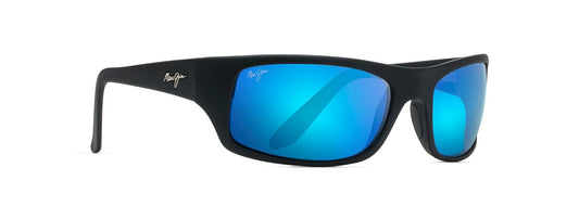 Maui Jim Peahi Sun Glasses B202-2M/MJ0202S-004