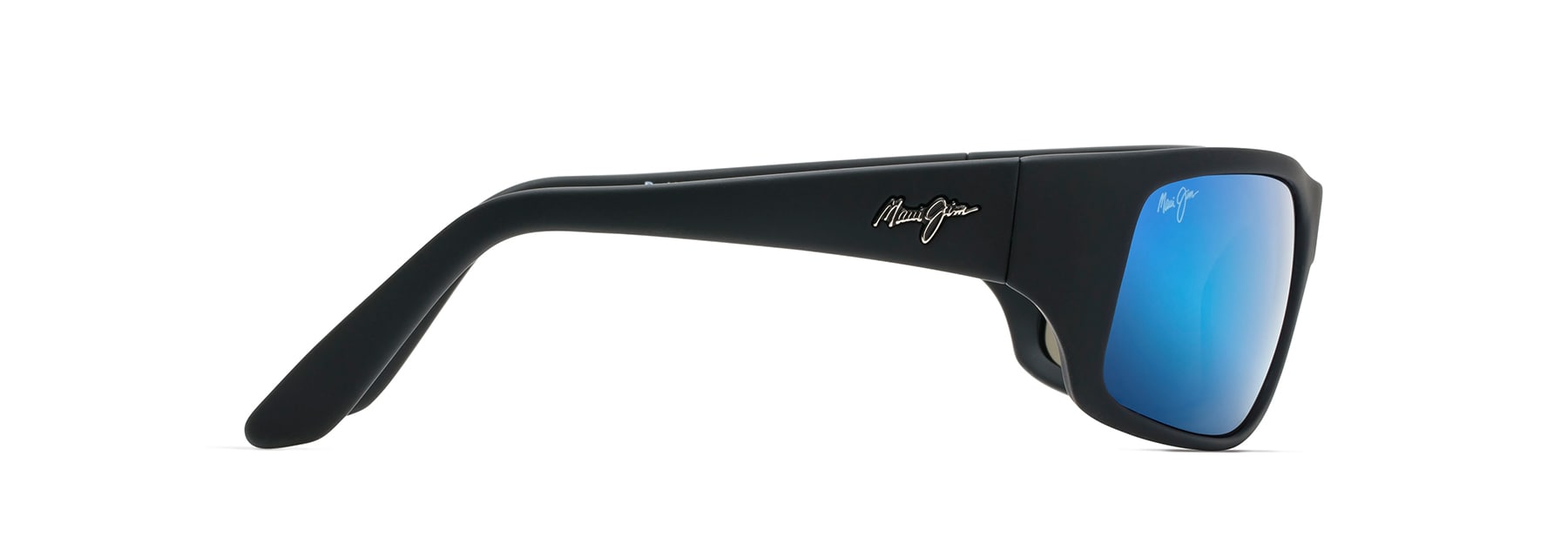 Maui Jim Peahi Sun Glasses B202-2M/MJ0202S-004
