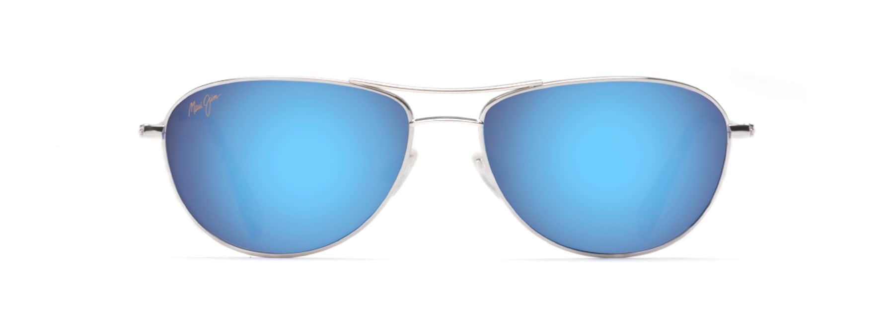 Maui Jim Baby Beach Sun Glasses B245-17/MJ0245S-001