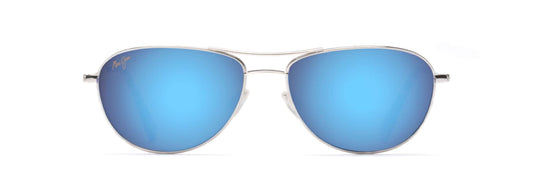 Maui Jim Baby Beach Sun Glasses B245-17/MJ0245S-001