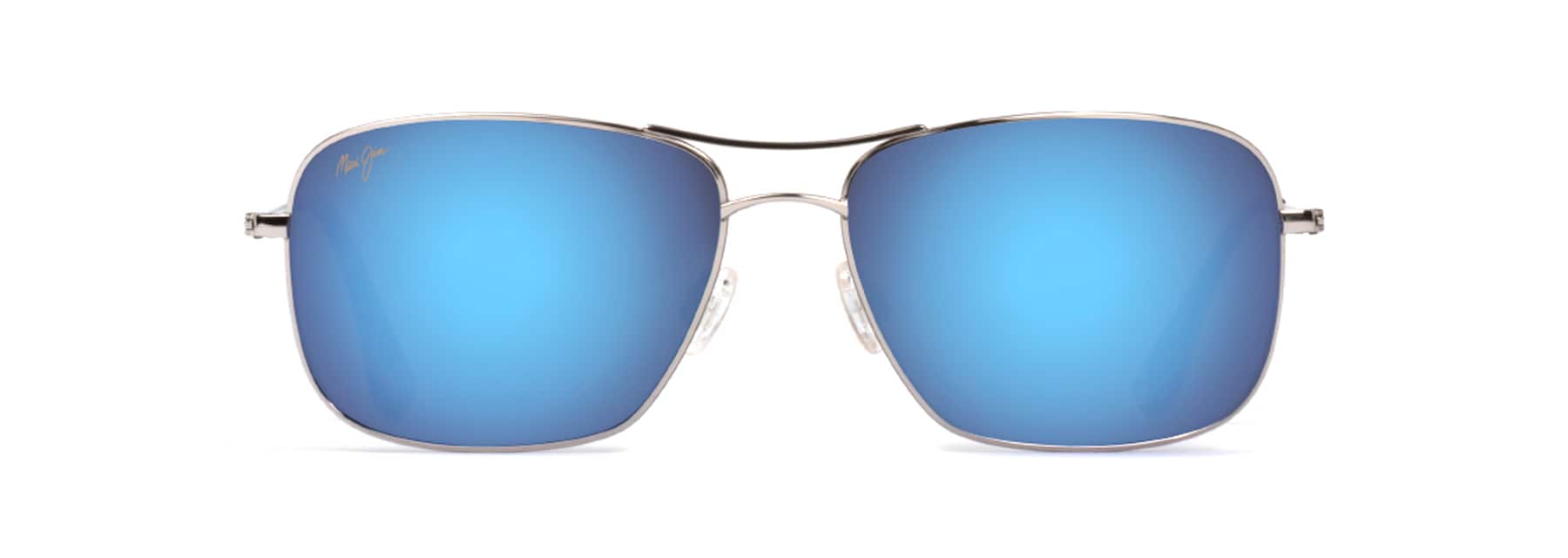 Maui Jim Wiki Wiki Sun Glasses B246-17/MJ0246S-001