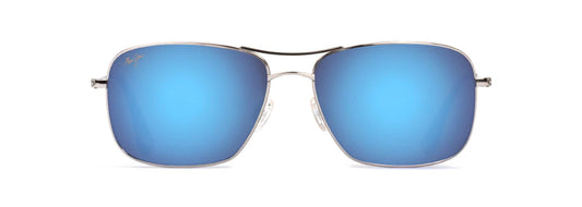 Maui Jim Wiki Wiki Sun Glasses B246-17/MJ0246S-001