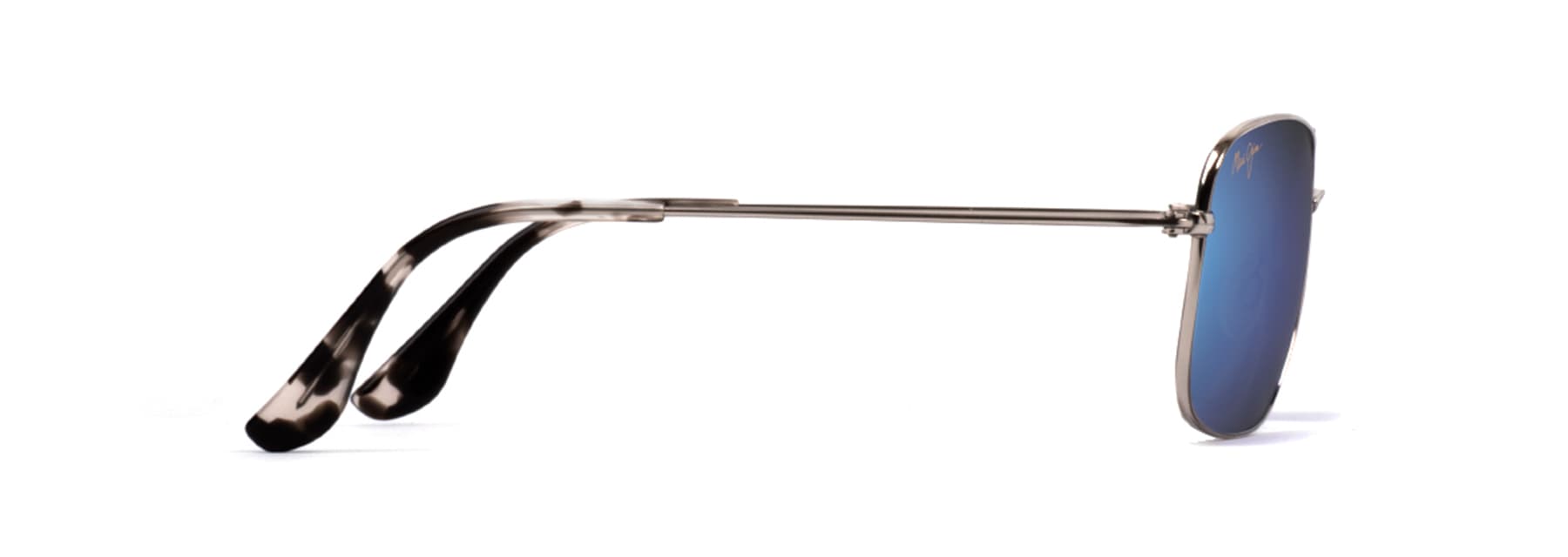 Maui Jim Wiki Wiki Sun Glasses B246-17/MJ0246S-001