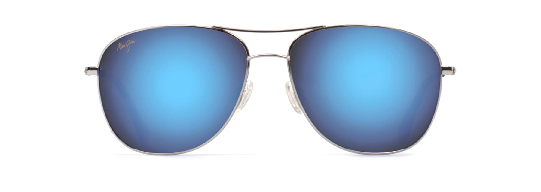Maui Jim Cliff House Sun Glasses B247-17/MJ0247S-001