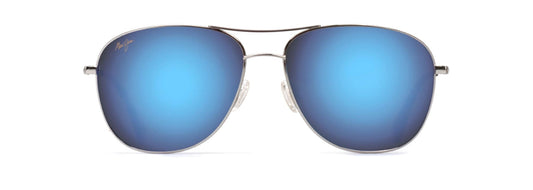 Maui Jim Cliff House Sun Glasses B247-17/MJ0247S-001